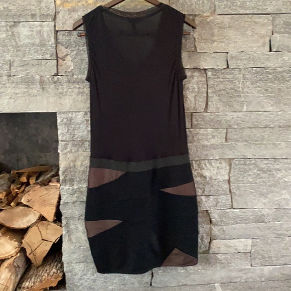 BCBG bodycon dress - Picture 4 of 5